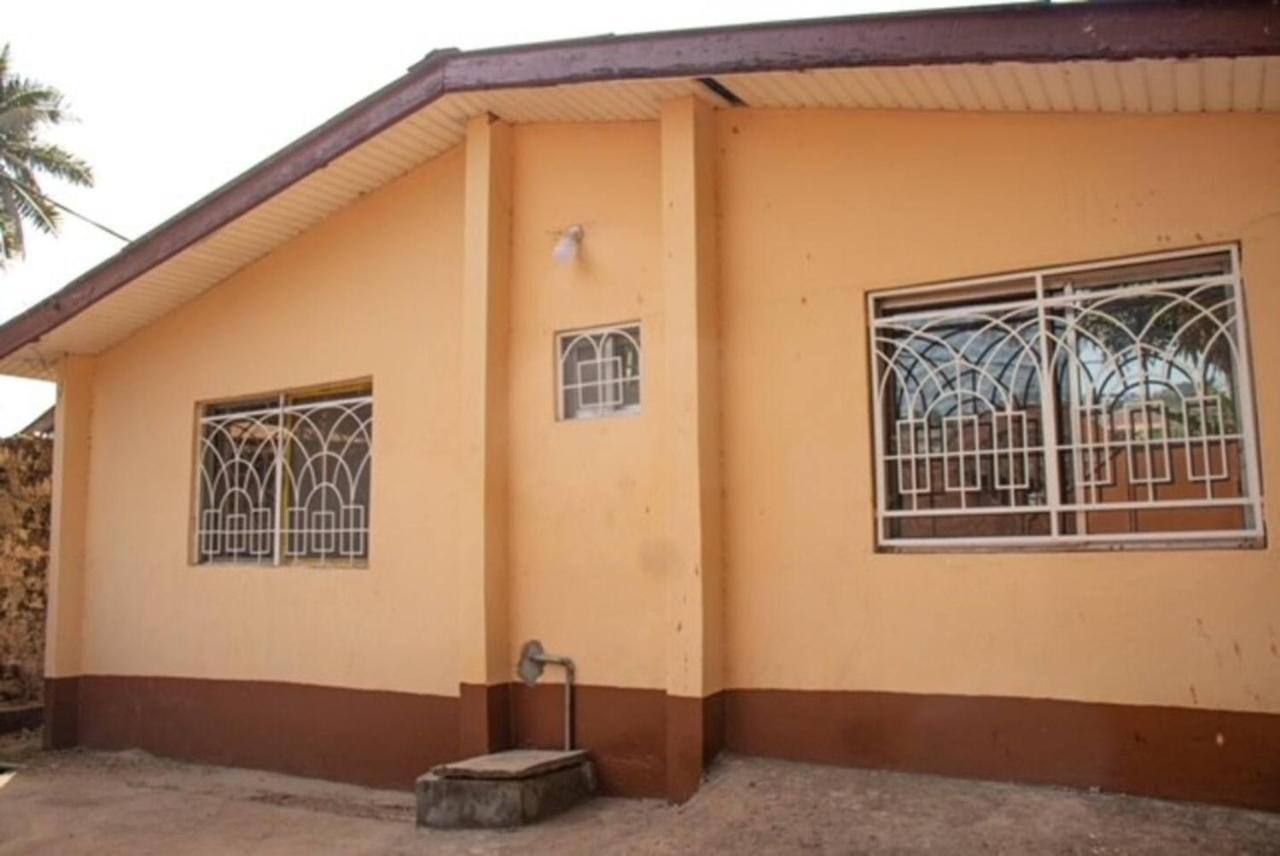 Fully Air-Con 3Bed Villa-Wifi -Hot Water -Cable Tv Freetown Exterior foto